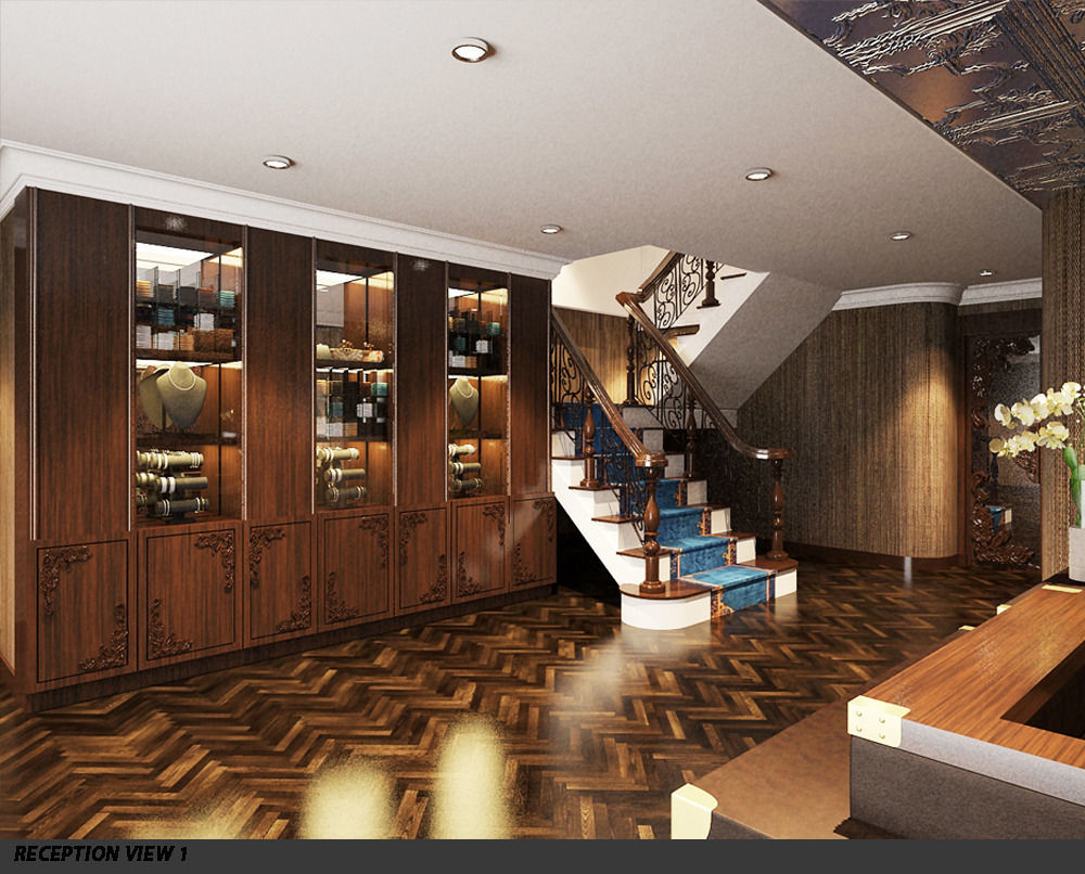 Paradise Elegance Cruise Halong Ha Long Exterior foto