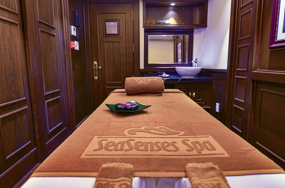Paradise Elegance Cruise Halong Ha Long Exterior foto